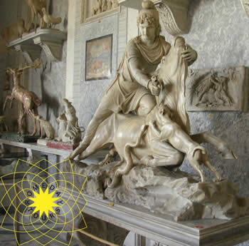 Image of Mithras